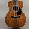 Martin Custom Shop OM42 2017, Natural — thumbnail 1 of 10