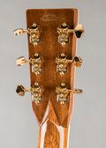 Martin Custom Shop OM42 2017, Natural — thumbnail 10 of 10