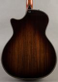 Taylor 814 CE 2025, Natural — thumbnail 7 of 9