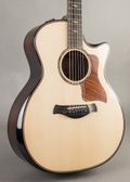 Taylor 814 CE 2025, Natural — thumbnail 3 of 9