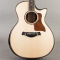 Taylor 814 CE 2025, Natural — thumbnail 1 of 9