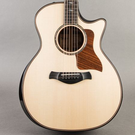 Taylor 814 CE 2025, Natural thumbnail