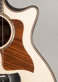 Taylor 814 CE 2025, Natural — thumbnail 2 of 9