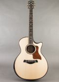 Taylor 814 CE 2025, Natural — thumbnail 5 of 9