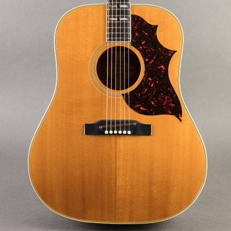 Gibson Country Western 1964, Natural thumbnail