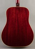 Gibson Country Western 1964, Natural — thumbnail 7 of 10