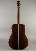 Collings D2 A Hill Country 2026, Natural — thumbnail 9 of 10