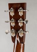Collings D2 A Hill Country 2026, Natural — thumbnail 10 of 10