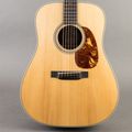 Collings D2 A Hill Country 2026, Natural — thumbnail 1 of 10