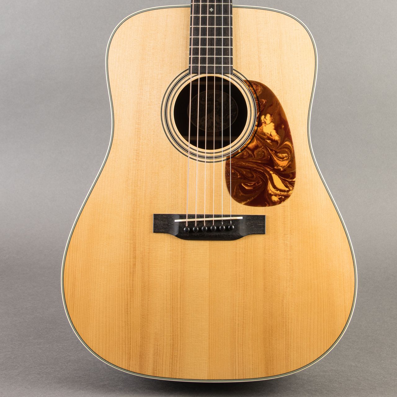 2026 Collings D2 A Hill Country at Carter Vintage Guitars