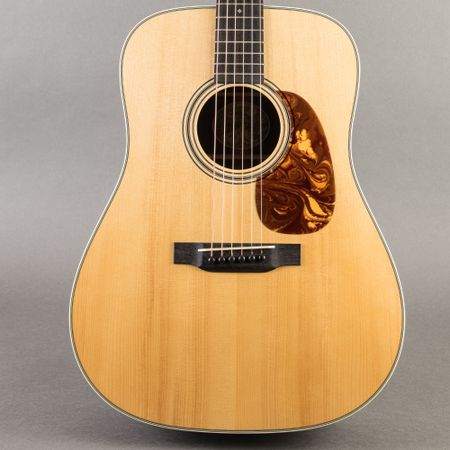 Collings D2 A Hill Country 2026, Natural thumbnail