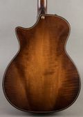 Taylor 614ce Builder's Edition 2022, Sunburst — thumbnail 7 of 9