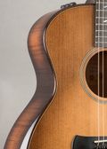 Taylor 614ce Builder's Edition 2022, Sunburst — thumbnail 4 of 9