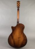 Taylor 614ce Builder's Edition 2022, Sunburst — thumbnail 8 of 9