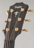Taylor 614ce Builder's Edition 2022, Sunburst — thumbnail 6 of 9