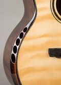 Ryan Paradiso Grand Concert 2021, Natural — thumbnail 4 of 11