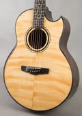 Ryan Paradiso Grand Concert 2021, Natural — thumbnail 3 of 11