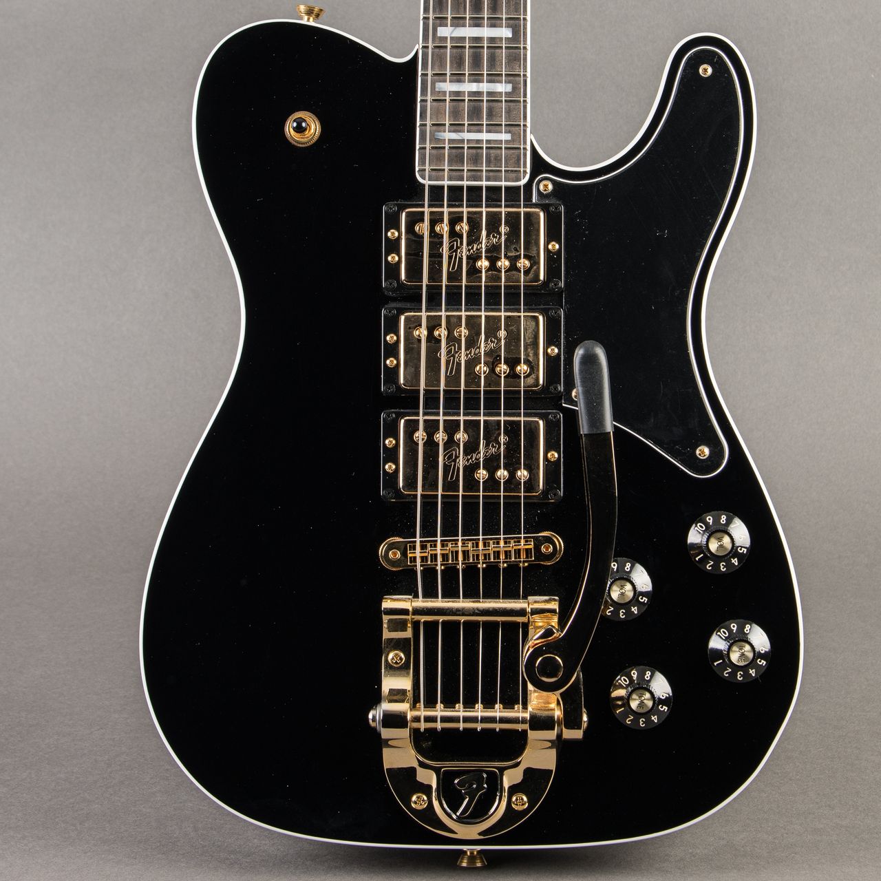 2023 Fender Parallel Universe Volume II Troublemaker Telecaster Deluxe at Carter Vintage Guitars