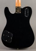 Fender Parallel Universe Volume II Troublemaker Telecaster Deluxe 2023, Black — thumbnail 8 of 10