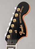 Fender Parallel Universe Volume II Troublemaker Telecaster Deluxe 2023, Black — thumbnail 7 of 10