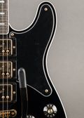 Fender Parallel Universe Volume II Troublemaker Telecaster Deluxe 2023, Black — thumbnail 2 of 10
