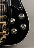 Fender Parallel Universe Volume II Troublemaker Telecaster Deluxe 2023, Black — thumbnail 4 of 10