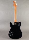 Fender Parallel Universe Volume II Troublemaker Telecaster Deluxe 2023, Black — thumbnail 9 of 10
