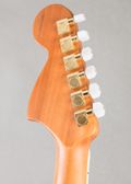 Fender Parallel Universe Volume II Troublemaker Telecaster Deluxe 2023, Black — thumbnail 10 of 10