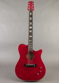 Carvin AC275 2000's, Red — thumbnail 5 of 9