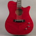 Carvin AC275 2000's, Red — thumbnail 1 of 9