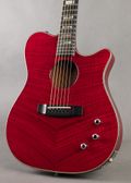 Carvin AC275 2000's, Red — thumbnail 3 of 9