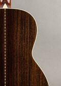 Collings 000-42G 2002, Natural — thumbnail 8 of 10