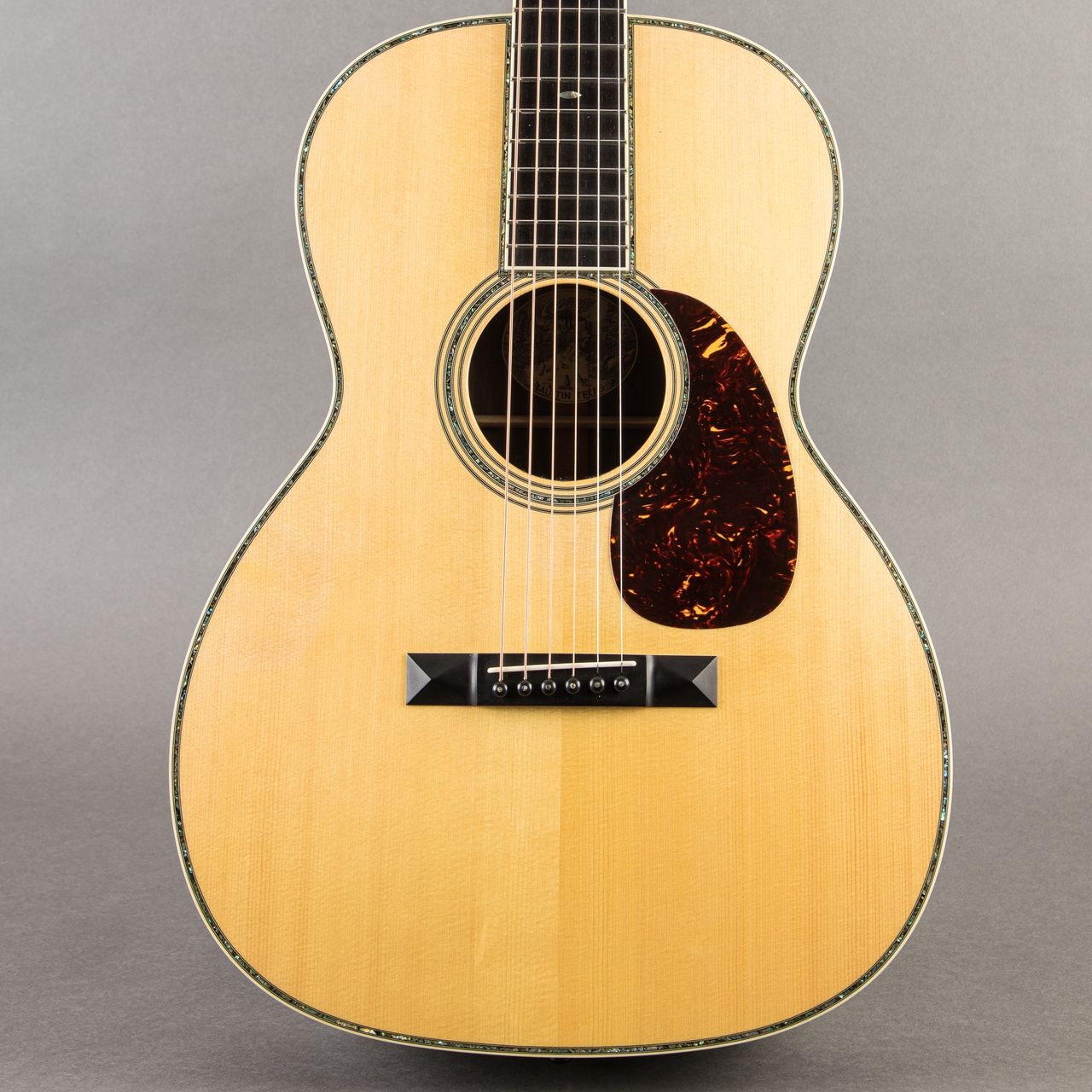 2002 Collings 000-42G at Carter Vintage Guitars