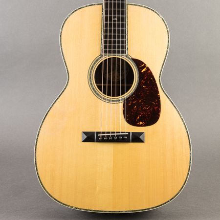 Collings 000-42G 2002, Natural thumbnail