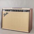 Fender '65 Deluxe Reverb Reissue 2026, Two Tone Vanilla/Cocoa — thumbnail 1 of 3