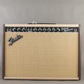 Fender '65 Deluxe Reverb Limited Edition 2026, Two Tone Vanilla/Cocoa — thumbnail 2 of 3