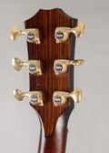 Taylor Custom Grand Auditorium All Mahogany 2021, Sienna Burst — thumbnail 9 of 9