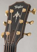 Taylor Custom Grand Auditorium All Mahogany 2021, Sienna Burst — thumbnail 6 of 9