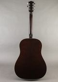 Gibson J-45 Standard 2026, Vintage Sunburst — thumbnail 8 of 9