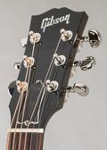 Gibson J-45 Standard 2026, Vintage Sunburst — thumbnail 6 of 9