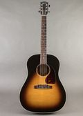 Gibson J-45 Standard 2026, Vintage Sunburst — thumbnail 5 of 9