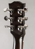Gibson J-45 Standard 2026, Vintage Sunburst — thumbnail 9 of 9