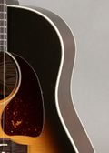 Gibson J-45 Standard 2026, Vintage Sunburst — thumbnail 2 of 9