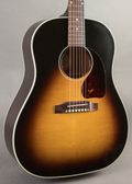 Gibson J-45 Standard 2026, Vintage Sunburst — thumbnail 3 of 9