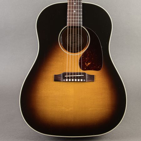 Gibson J-45 Standard 2026, Vintage Sunburst thumbnail