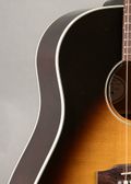 Gibson J-45 Standard 2026, Vintage Sunburst — thumbnail 4 of 9