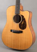Martin DC-16e 2005, Natural — thumbnail 3 of 9