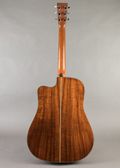 Martin DC-16e 2005, Natural — thumbnail 8 of 9