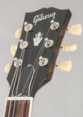 Gibson ES-335 50s 2026, Vintage Tobacco Burst — thumbnail 6 of 9