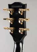 Gibson Les Paul Custom 70s 2026, Ebony — thumbnail 9 of 9